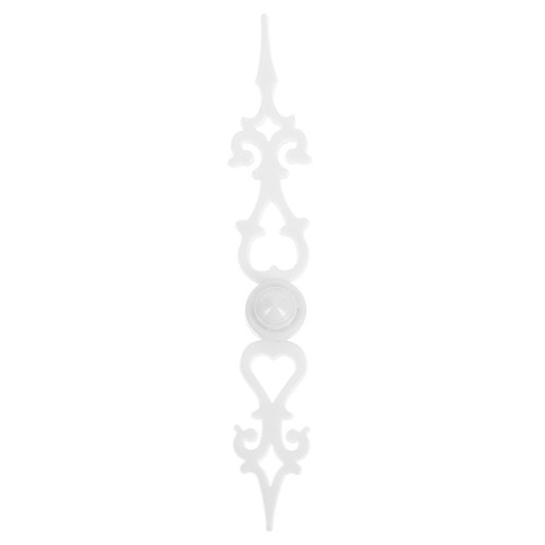 Large clock hands mechanism - hands,