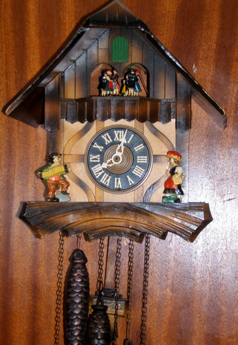 Large musical antique black - large,