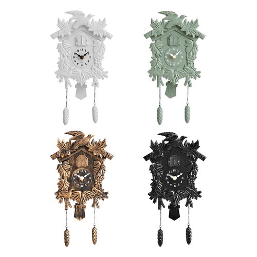 Cuckoo clock large - clock, arabic