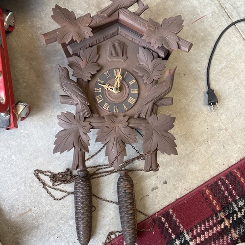 Large vintage hubert - vintage,