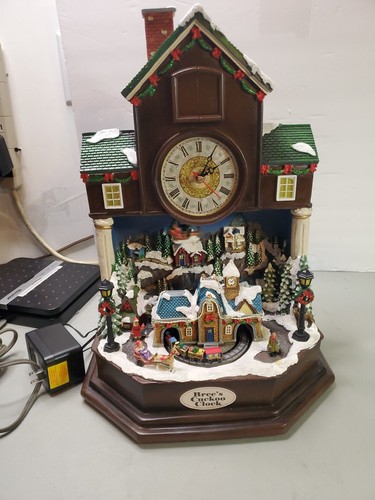 Read video christmas - *read*video*, decor
