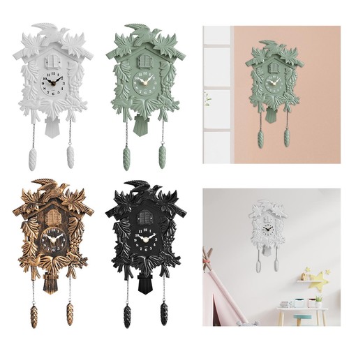 Cuckoo clock ornament hourly - cuckoo,