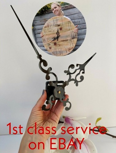 Clock kit mechanism movement - clock,
