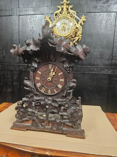 Fusee day large - fusee,