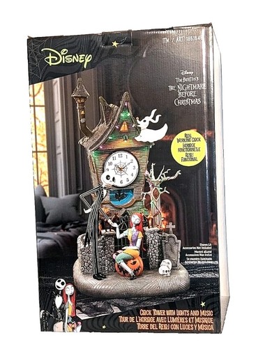 Disney nightmare before - disney,