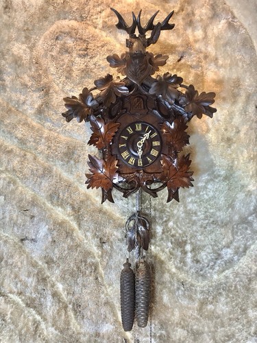 Large vintage antique - ,