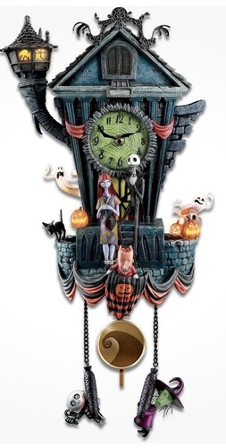 The nightmare before christmas - the,