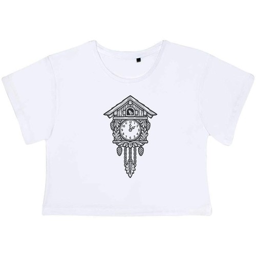 Traditional cuckoo clock - 'traditional,