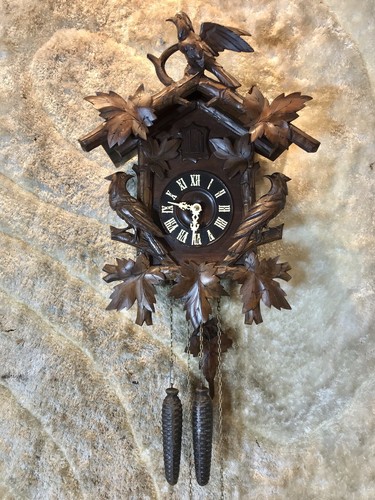 Large vintage antique - vintage, germany