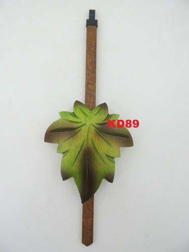 Pendulum clock balance - clock,