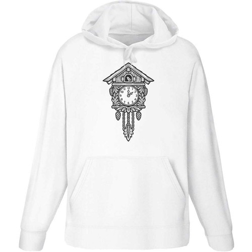 Traditional cuckoo clock - 'traditional, clock'