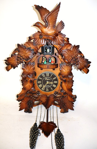 The time large wooden - the, co.