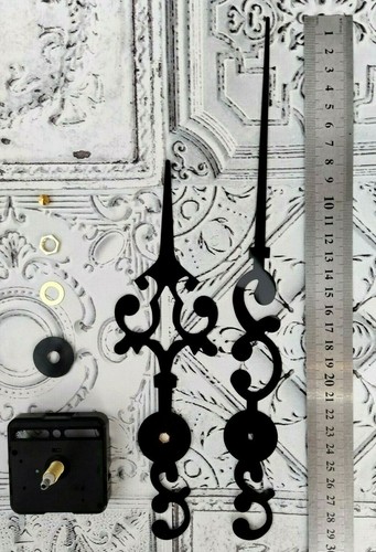 Quality silent quartz diy - silent,