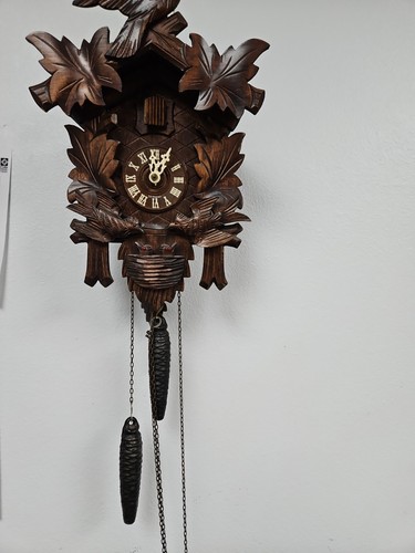 Very nice large - large, antique