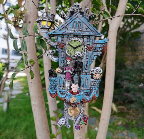 Nightmare resin handicraft - nightmare,
