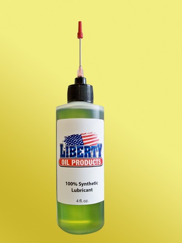 Synthetic oil for - oil, lubricating