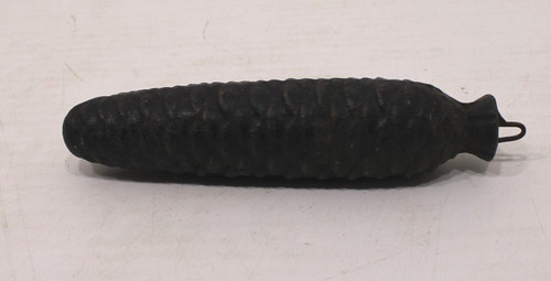 Antique cast iron large - cast,