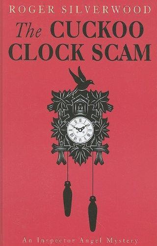 The cuckoo clock - cuckoo, scam