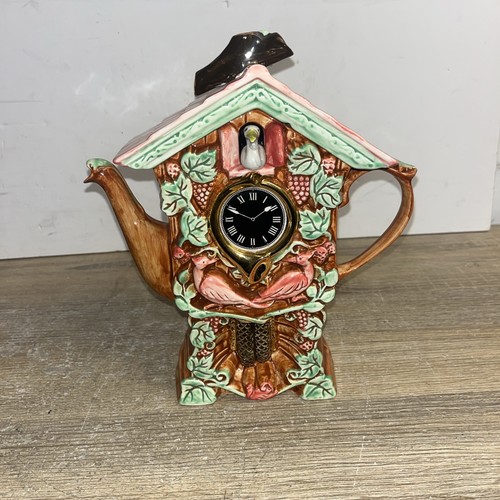 Swineside novelty cuckoo - novelty,