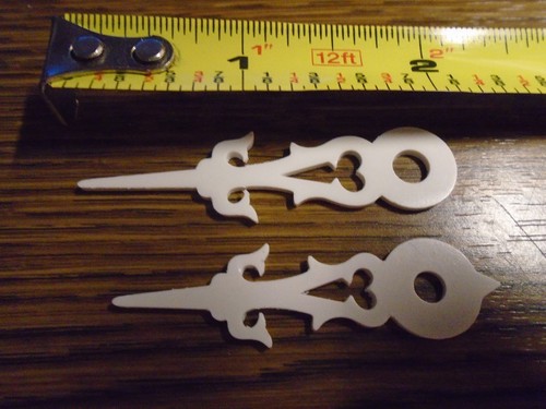 Cuckoo clock hands - cuckoo,
