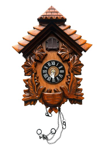 Rylai cuckoo clock - rylai,