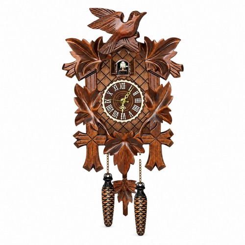 Cuckoo clock vintage - cuckoo,